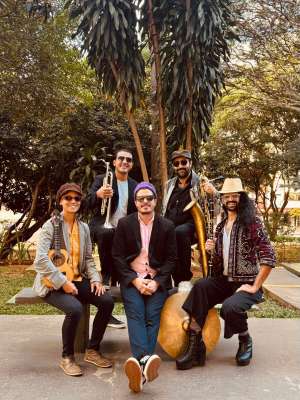 Caramelo Jazz Club