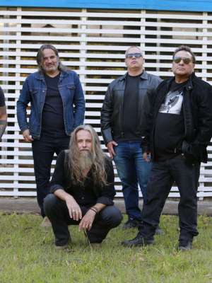 brazilian blues band agachado por richard silva